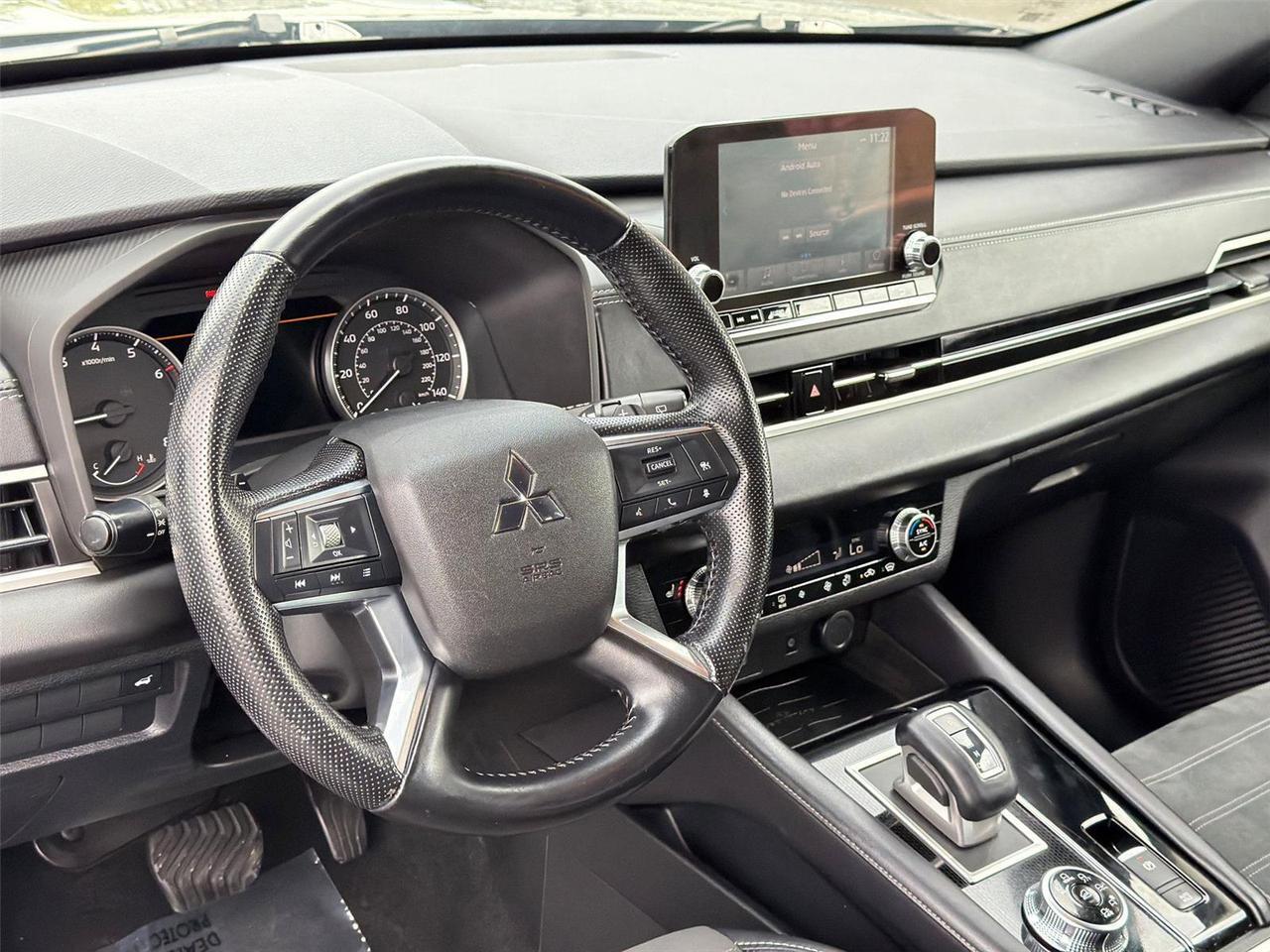 2022 Mitsubishi Outlander SE Hagerstown MD