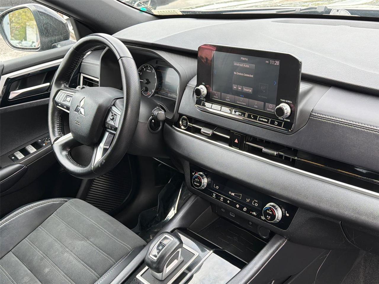 2022 Mitsubishi Outlander SE Hagerstown MD