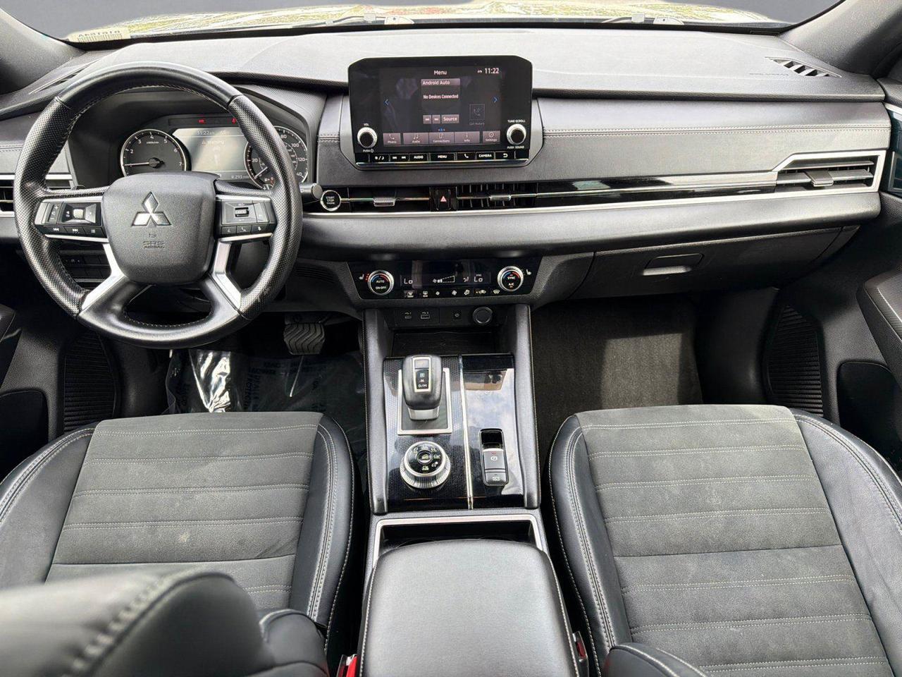 2022 Mitsubishi Outlander SE Hagerstown MD