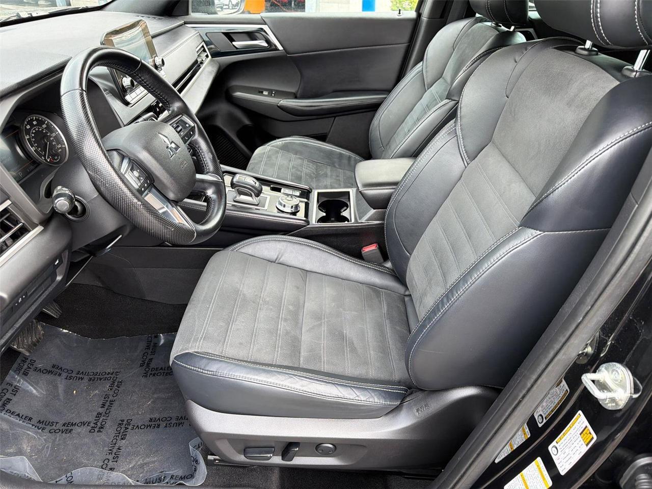 2022 Mitsubishi Outlander SE Hagerstown MD