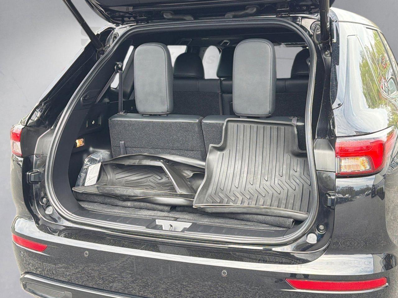 2022 Mitsubishi Outlander SE Hagerstown MD