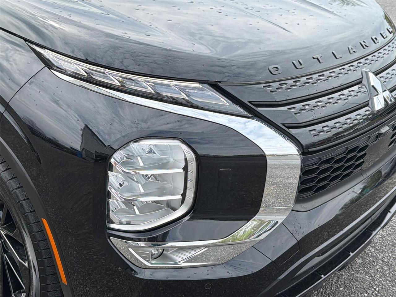 2022 Mitsubishi Outlander SE Hagerstown MD