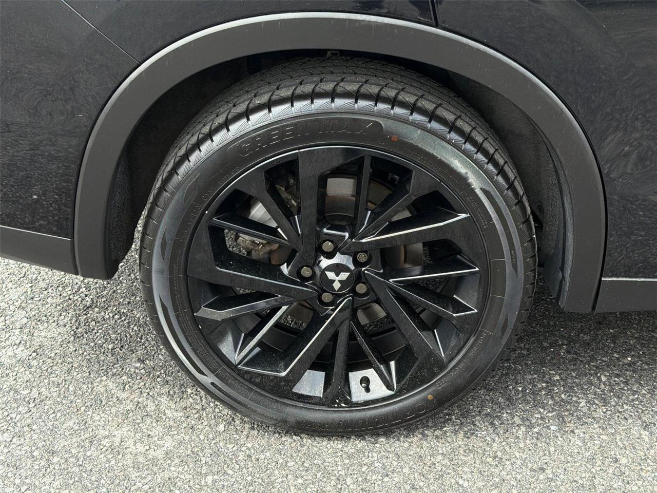 2022 Mitsubishi Outlander SE Hagerstown MD