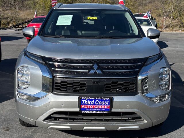 2022 Mitsubishi Outlander SEL 2.5 2WD | SEL Special Edition 2WD