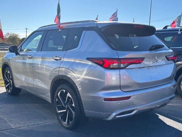 2022 Mitsubishi Outlander SEL 2.5 2WD | SEL Special Edition 2WD