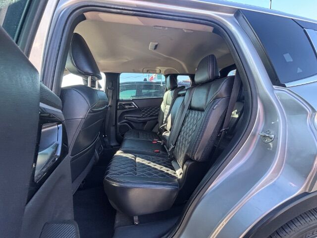 2022 Mitsubishi Outlander SEL 2.5 2WD | SEL Special Edition 2WD Kyle TX