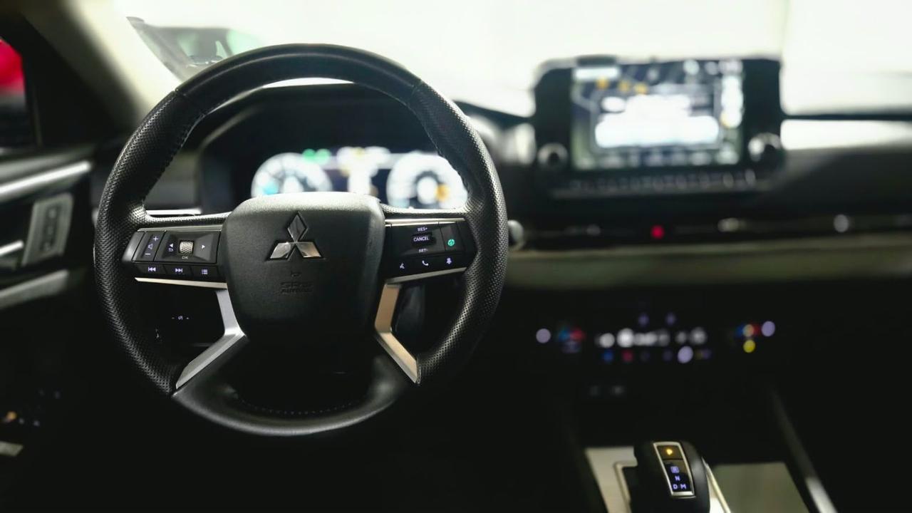 2022 Mitsubishi Outlander SEL 2.5 2WD Miami FL
