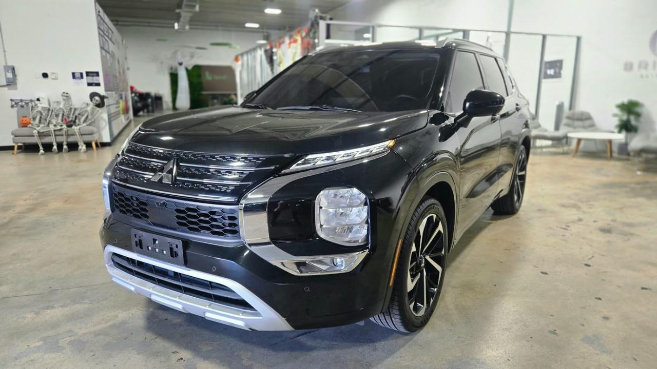 2022 Mitsubishi Outlander SEL 2.5 2WD Miami FL