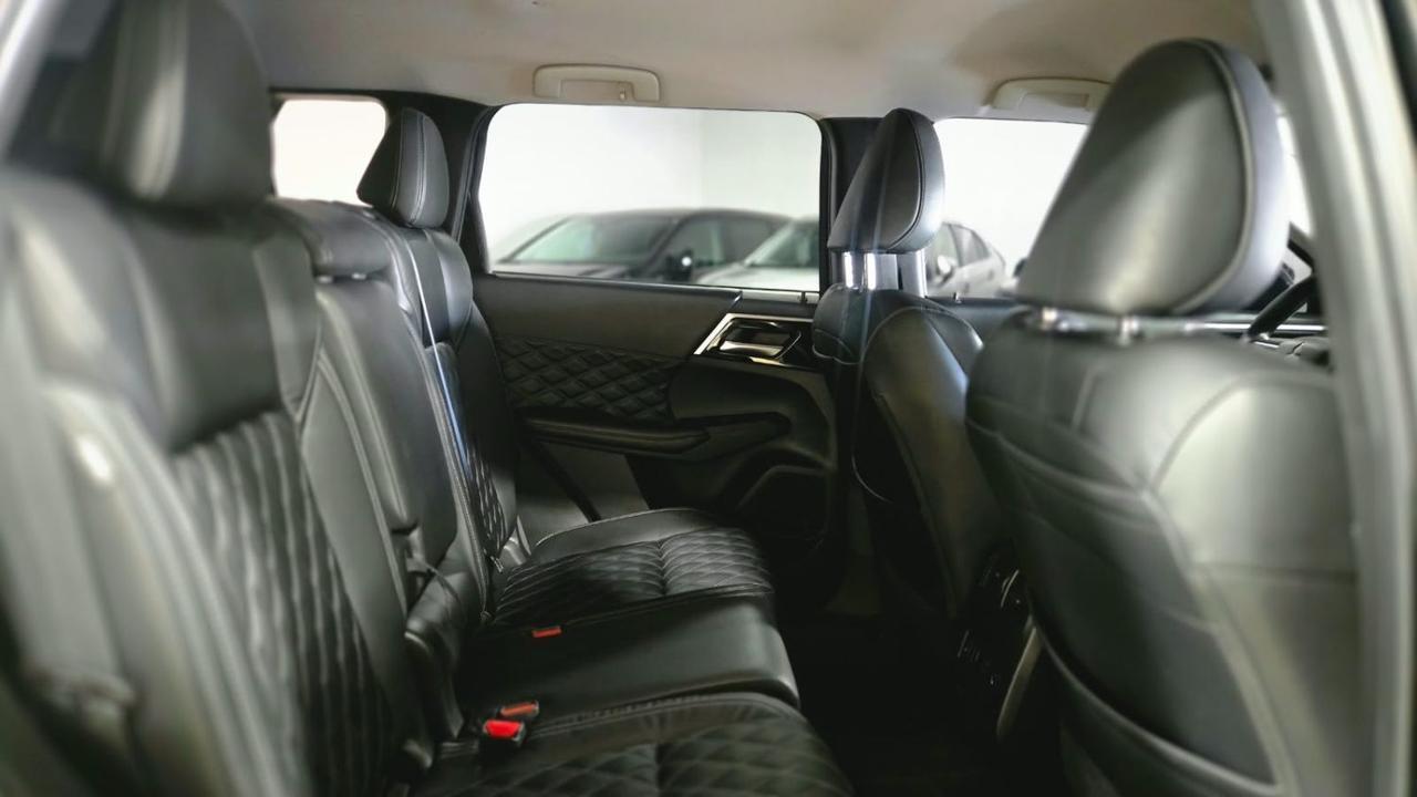 2022 Mitsubishi Outlander SEL 2.5 2WD Miami FL