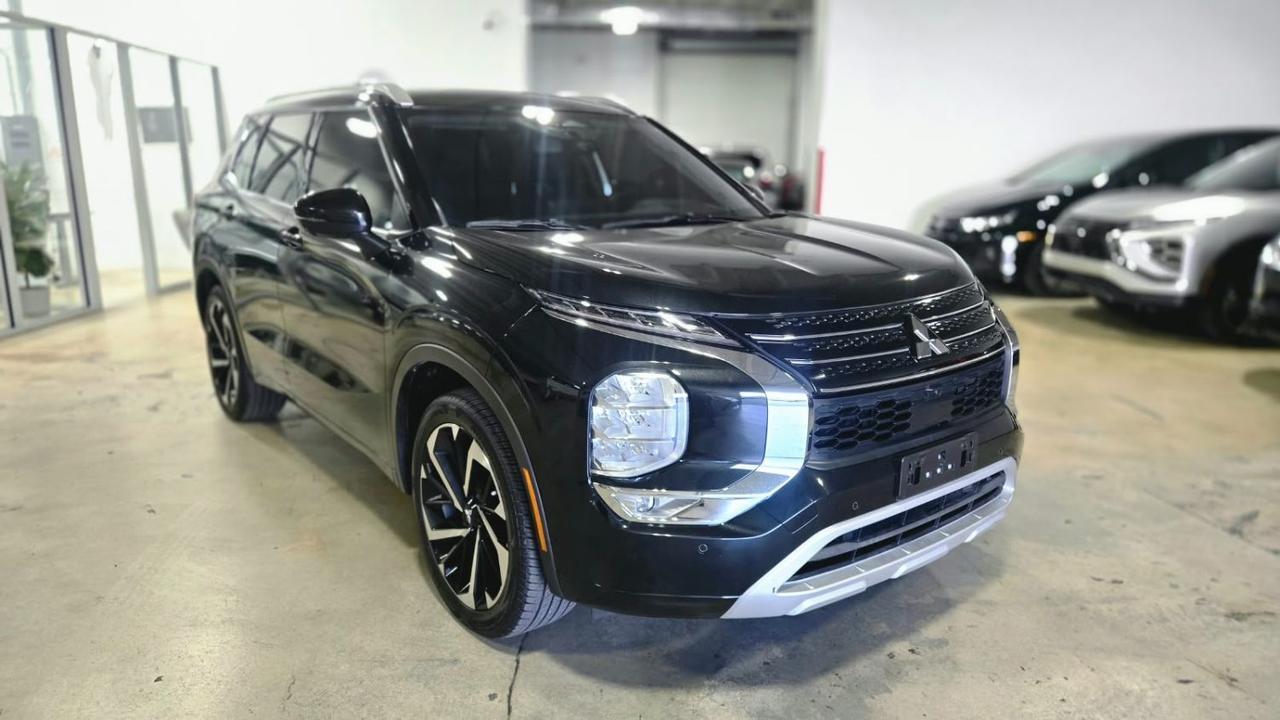 2022 Mitsubishi Outlander SEL 2.5 2WD Miami FL