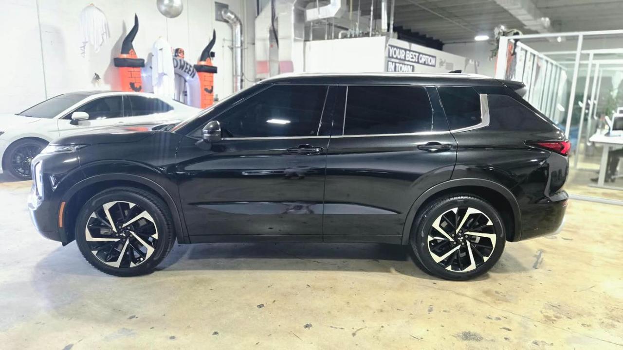 2022 Mitsubishi Outlander SEL 2.5 2WD Miami FL