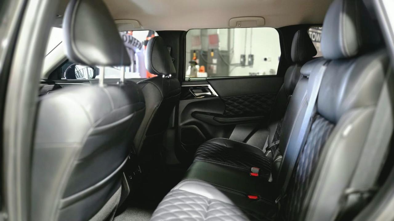 2022 Mitsubishi Outlander SEL 2.5 2WD Miami FL