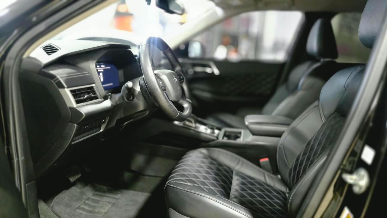 2022 Mitsubishi Outlander SEL 2.5 2WD Miami FL