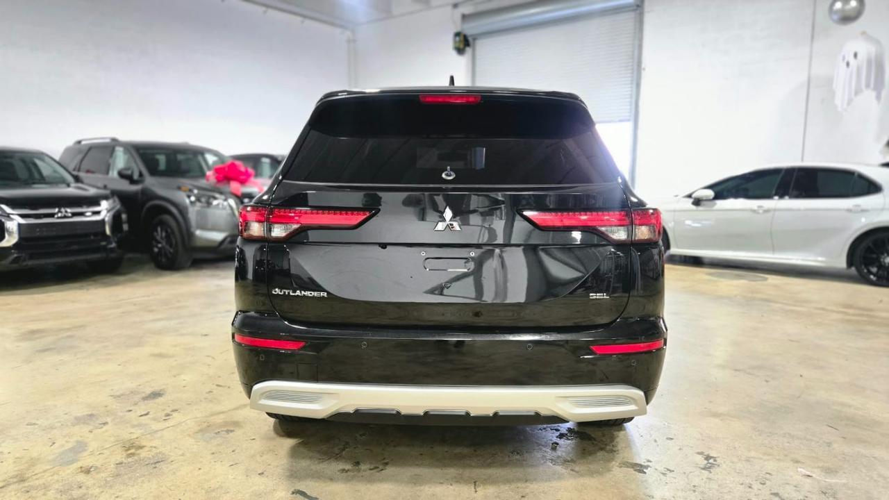 2022 Mitsubishi Outlander SEL 2.5 2WD Miami FL