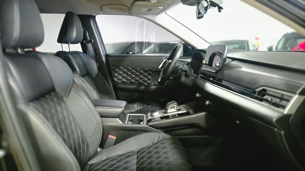 2022 Mitsubishi Outlander SEL 2.5 2WD Miami FL