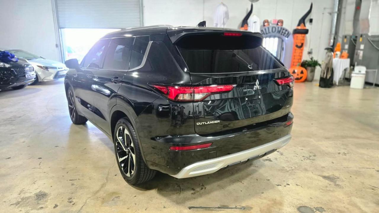 2022 Mitsubishi Outlander SEL 2.5 2WD Miami FL