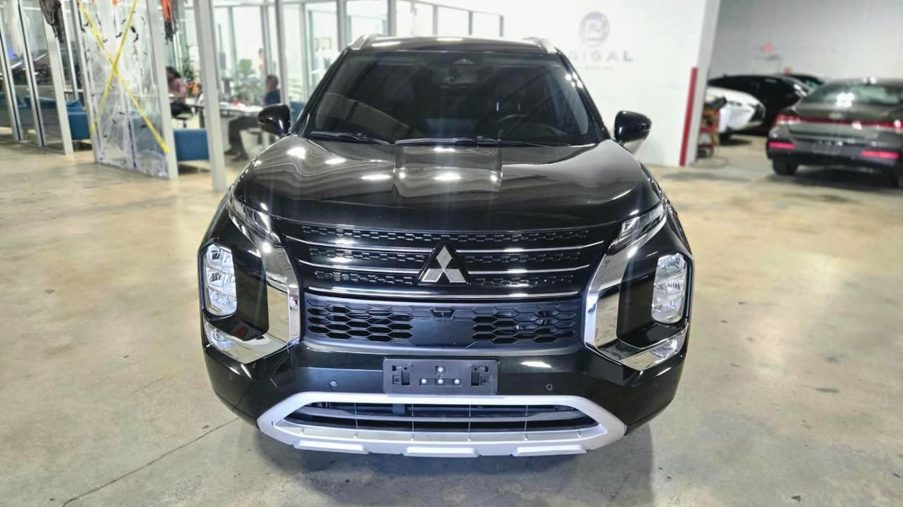 2022 Mitsubishi Outlander SEL 2.5 2WD Miami FL