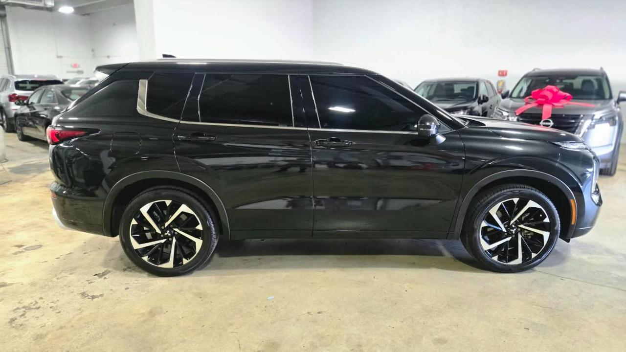 2022 Mitsubishi Outlander SEL 2.5 2WD Miami FL