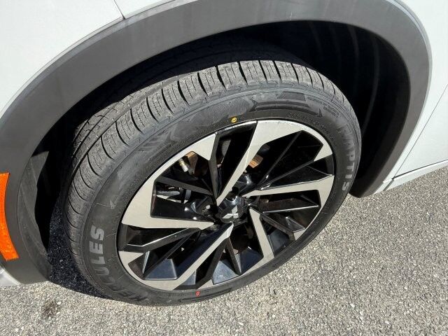 2022 Mitsubishi Outlander SEL 2.5 Punta Gorda FL