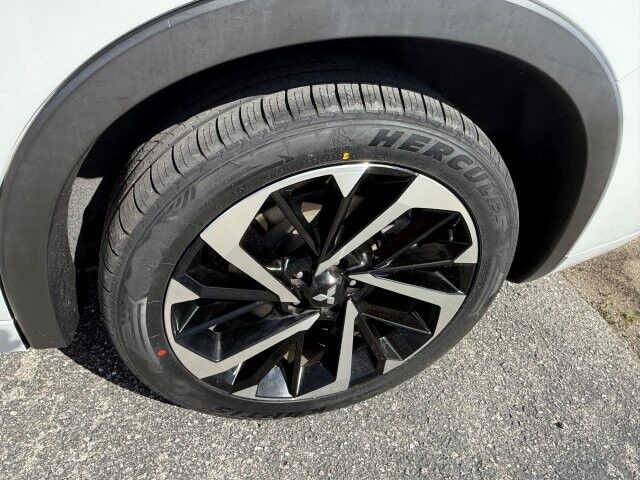 2022 Mitsubishi Outlander SEL 2.5 Punta Gorda FL