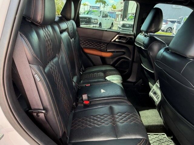 2022 Mitsubishi Outlander SEL 2.5 Punta Gorda FL