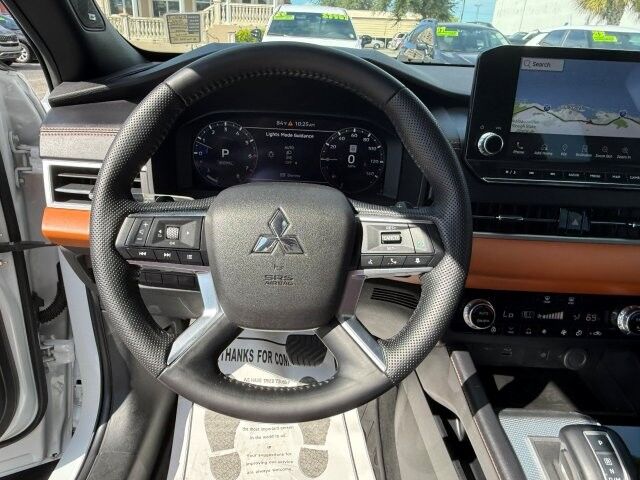 2022 Mitsubishi Outlander SEL 2.5 Punta Gorda FL