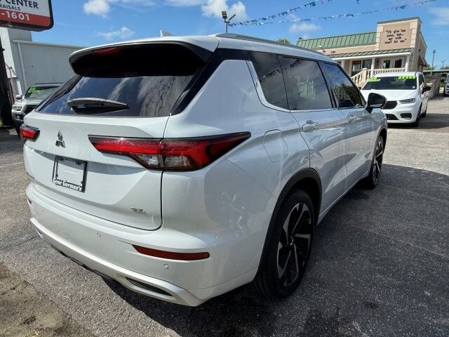 2022 Mitsubishi Outlander SEL 2.5 Punta Gorda FL