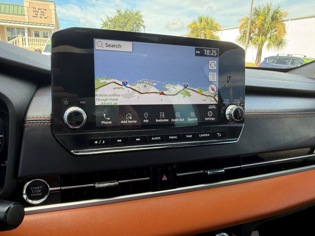2022 Mitsubishi Outlander SEL 2.5 Punta Gorda FL