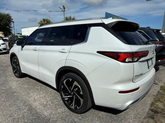 2022 Mitsubishi Outlander SEL 2.5 Punta Gorda FL