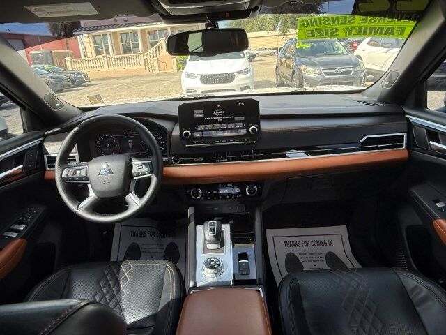 2022 Mitsubishi Outlander SEL 2.5 Punta Gorda FL