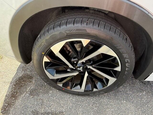 2022 Mitsubishi Outlander SEL 2.5 Punta Gorda FL