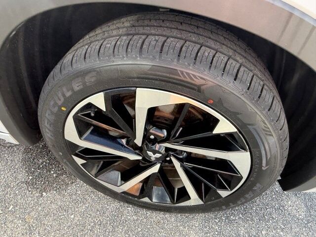 2022 Mitsubishi Outlander SEL 2.5 Punta Gorda FL
