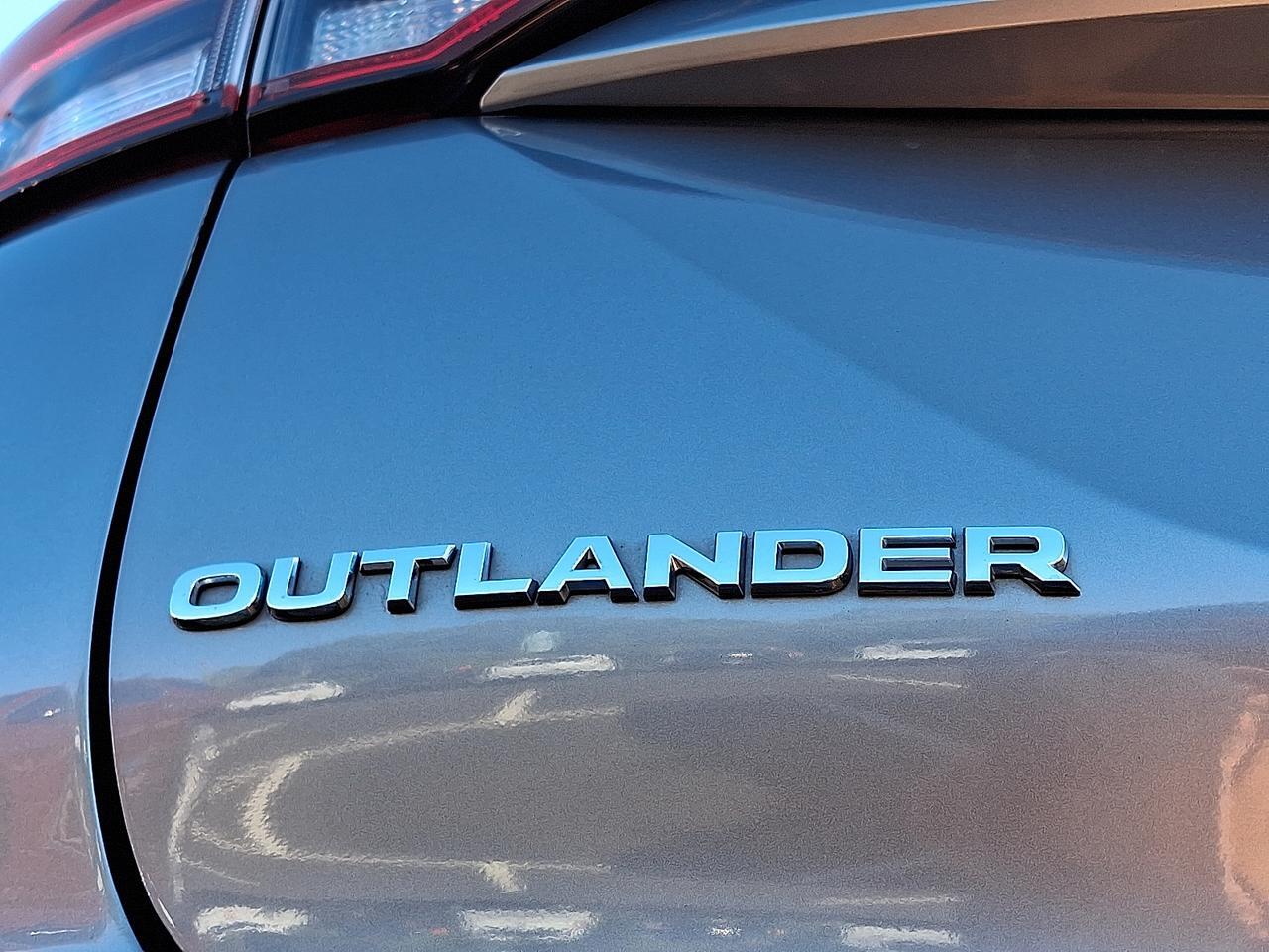 2022 Mitsubishi Outlander SEL 2.5 S-AWC Vineland NJ