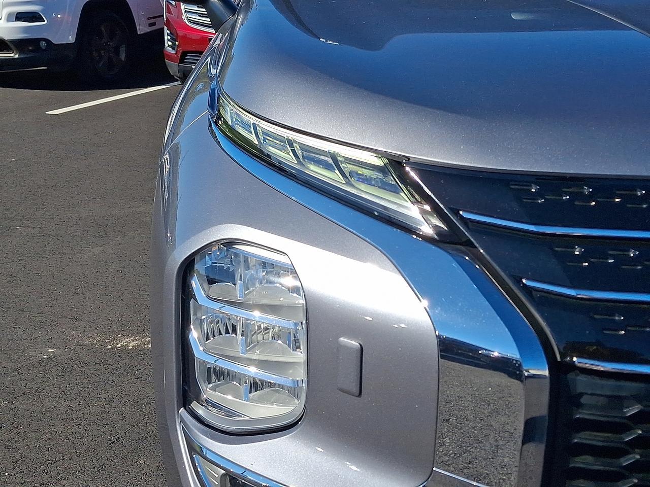 2022 Mitsubishi Outlander SEL 2.5 S-AWC Vineland NJ