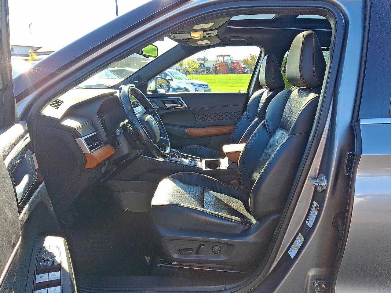 2022 Mitsubishi Outlander SEL 2.5 S-AWC Vineland NJ