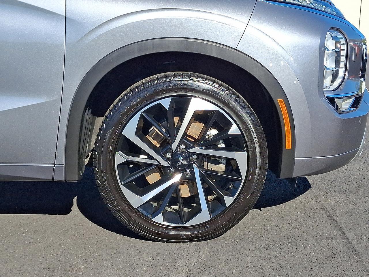 2022 Mitsubishi Outlander SEL 2.5 S-AWC Vineland NJ