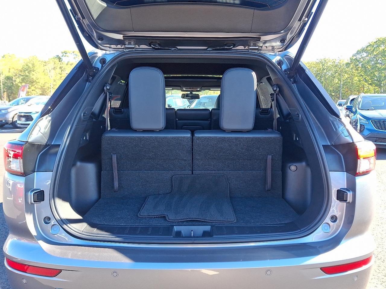 2022 Mitsubishi Outlander SEL 2.5 S-AWC Vineland NJ