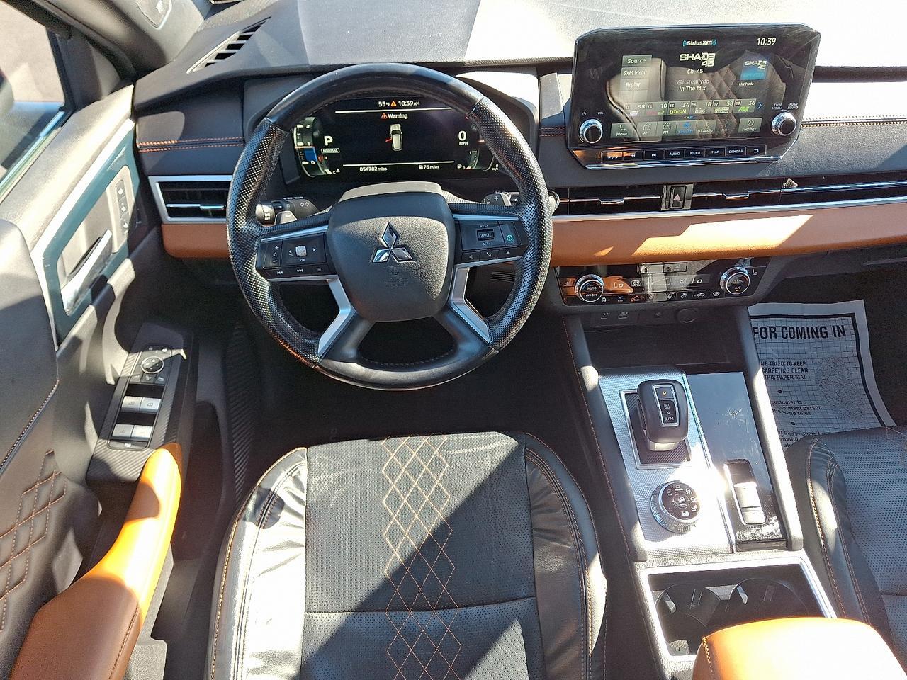 2022 Mitsubishi Outlander SEL 2.5 S-AWC Vineland NJ