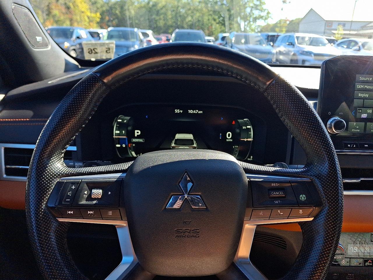 2022 Mitsubishi Outlander SEL 2.5 S-AWC Vineland NJ