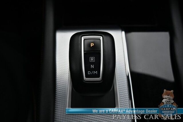 2022 Mitsubishi Outlander SEL / AWD / Touring Pkg / Power & Heated Leather Seats / Heated Steering / Pano Sunroof / Bose / NAV / Lane Depart & Blind Spot / Adaptive Cruise / 360 Camera / Apple CarPlay & Android Auto / 3rd Row / Seats 7 / 1-Owner Anchorage AK