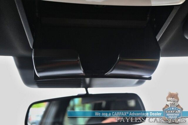 2022 Mitsubishi Outlander SEL / AWD / Touring Pkg / Power & Heated Leather Seats / Heated Steering / Pano Sunroof / Bose / NAV / Lane Depart & Blind Spot / Adaptive Cruise / 360 Camera / Apple CarPlay & Android Auto / 3rd Row / Seats 7 / 1-Owner Anchorage AK