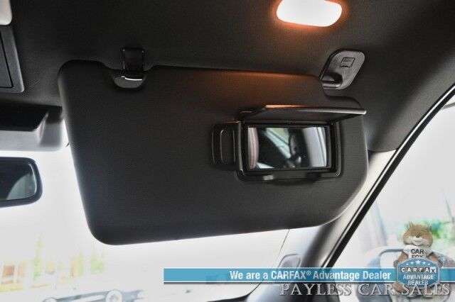 2022 Mitsubishi Outlander SEL / AWD / Touring Pkg / Power & Heated Leather Seats / Heated Steering / Pano Sunroof / Bose / NAV / Lane Depart & Blind Spot / Adaptive Cruise / 360 Camera / Apple CarPlay & Android Auto / 3rd Row / Seats 7 / 1-Owner Anchorage AK