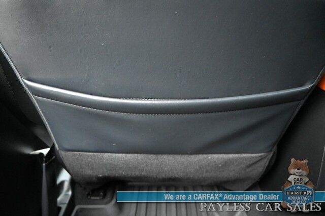 2022 Mitsubishi Outlander SEL / AWD / Touring Pkg / Power & Heated Leather Seats / Heated Steering / Pano Sunroof / Bose / NAV / Lane Depart & Blind Spot / Adaptive Cruise / 360 Camera / Apple CarPlay & Android Auto / 3rd Row / Seats 7 / 1-Owner Anchorage AK