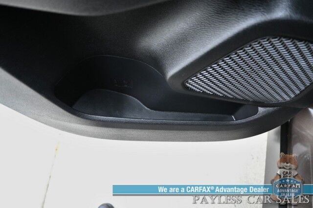 2022 Mitsubishi Outlander SEL / AWD / Touring Pkg / Power & Heated Leather Seats / Heated Steering / Pano Sunroof / Bose / NAV / Lane Depart & Blind Spot / Adaptive Cruise / 360 Camera / Apple CarPlay & Android Auto / 3rd Row / Seats 7 / 1-Owner Anchorage AK