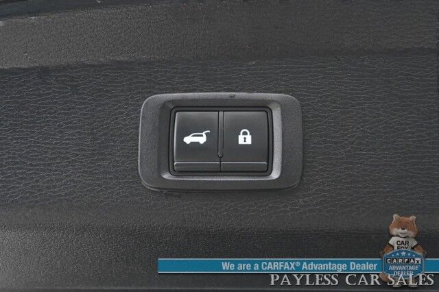 2022 Mitsubishi Outlander SEL / AWD / Touring Pkg / Power & Heated Leather Seats / Heated Steering / Pano Sunroof / Bose / NAV / Lane Depart & Blind Spot / Adaptive Cruise / 360 Camera / Apple CarPlay & Android Auto / 3rd Row / Seats 7 / 1-Owner Anchorage AK