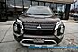 2022 Mitsubishi Outlander SEL / AWD / Touring Pkg / Power & Heated Leather Seats / Heated Steering / Pano Sunroof / Bose / NAV / Lane Depart & Blind Spot / Adaptive Cruise / 360 Camera / Apple CarPlay & Android Auto / 3rd Row / Seats 7 / 1-Owner Anchorage AK