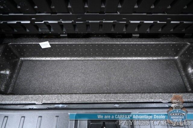 2022 Mitsubishi Outlander SEL / AWD / Touring Pkg / Power & Heated Leather Seats / Heated Steering / Pano Sunroof / Bose / NAV / Lane Depart & Blind Spot / Adaptive Cruise / 360 Camera / Apple CarPlay & Android Auto / 3rd Row / Seats 7 / 1-Owner Anchorage AK