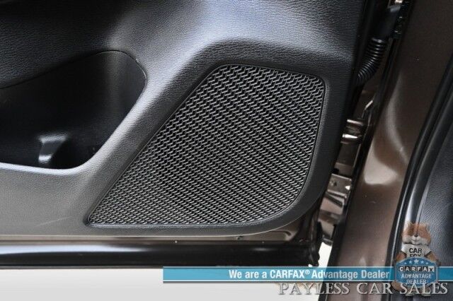 2022 Mitsubishi Outlander SEL / AWD / Touring Pkg / Power & Heated Leather Seats / Heated Steering / Pano Sunroof / Bose / NAV / Lane Depart & Blind Spot / Adaptive Cruise / 360 Camera / Apple CarPlay & Android Auto / 3rd Row / Seats 7 / 1-Owner Anchorage AK