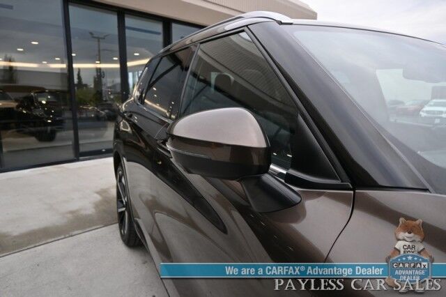2022 Mitsubishi Outlander SEL Anchorage AK
