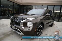 2022_Mitsubishi_Outlander_SEL_ Anchorage AK